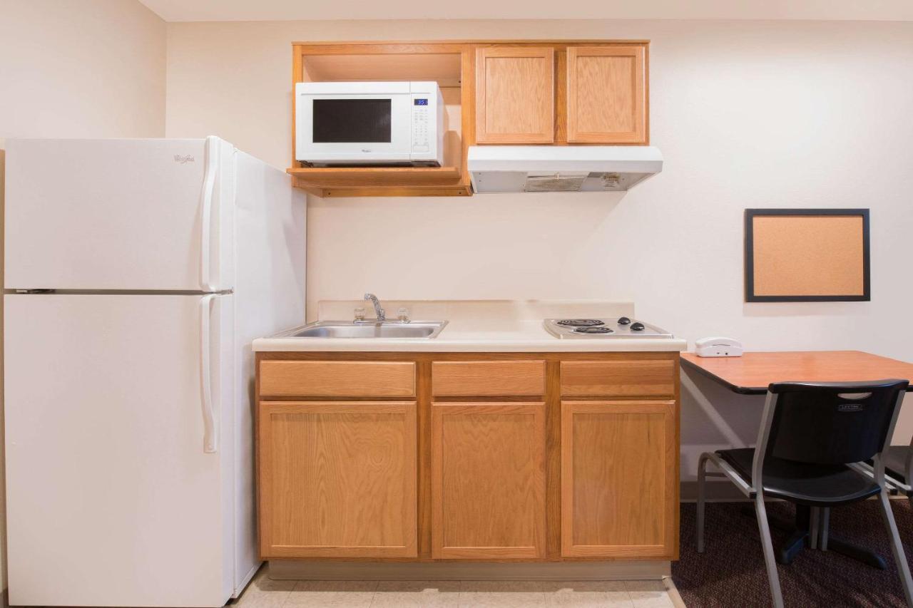 Woodspring Suites Columbus Fort Moore Exterior foto
